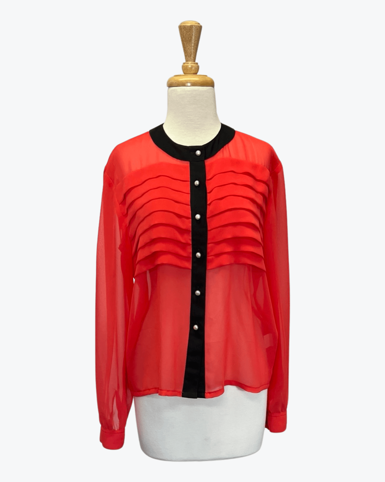 Lisa Ho | Shirt | Size 10