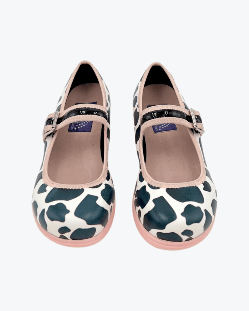 Mary Janes |  Udderly Quirky