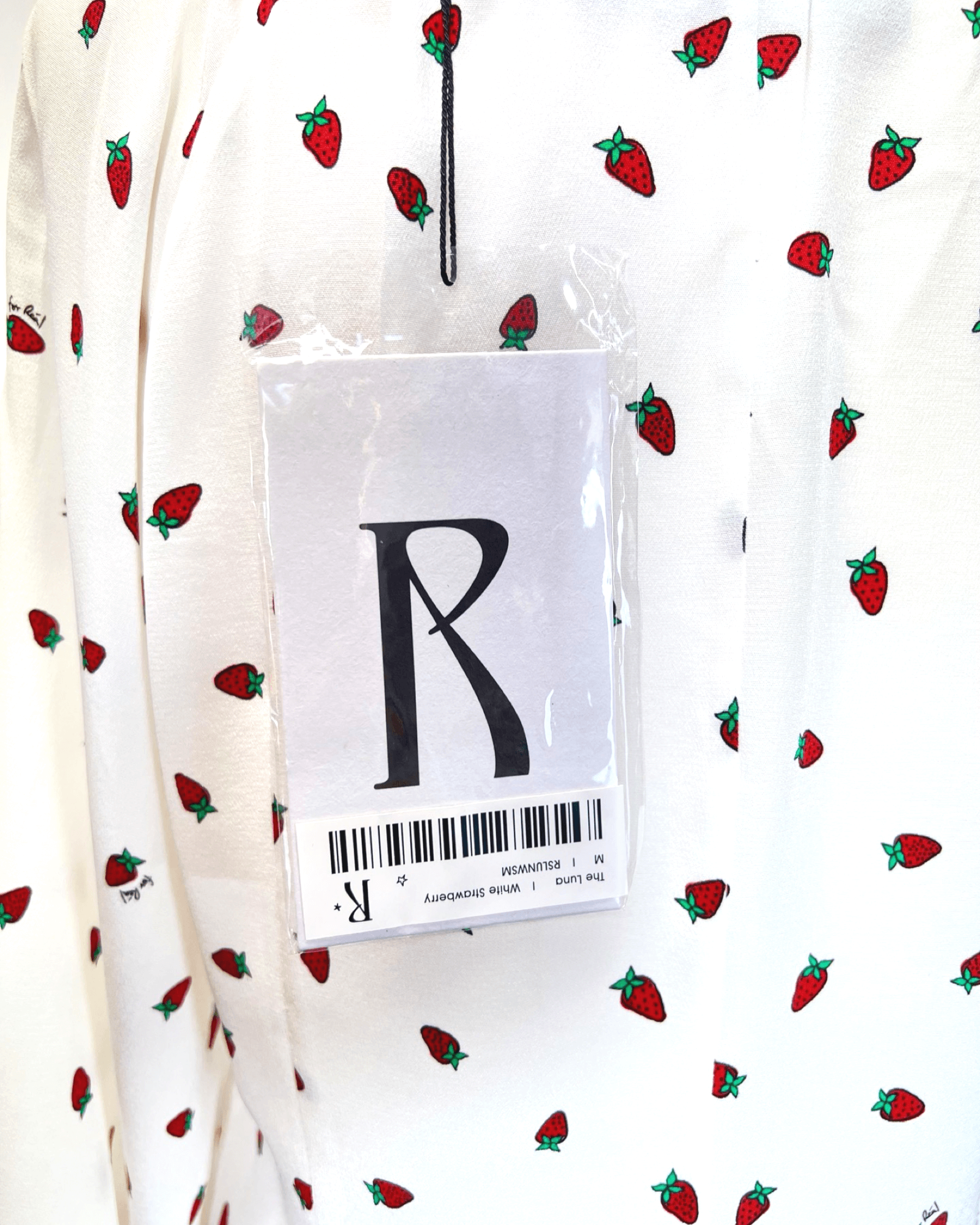 Réalisation |The Luna Dress NEW